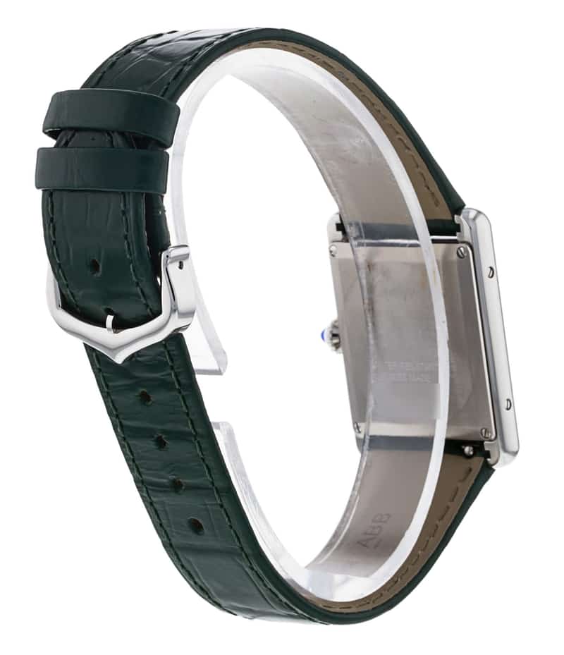 Cartier Must WSTA0056